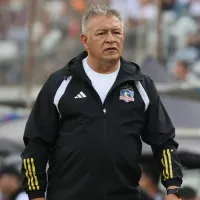 “El daño que puede hacer esto para…”: Bichi Borghi se pone apocalíptico en Colo Colo