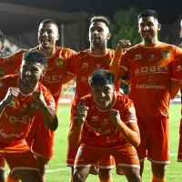 Llegó como promesa goleadora para Cobreloa, pero toma drástica decisión a horas de partido clave