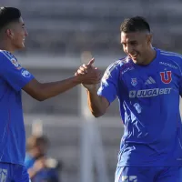 Con peras y manzanas: Universidad de Chile explica por qué juega dos partidos en casi 48 horas