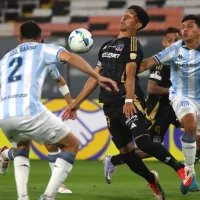 Sorpresa total: la arriesgada formación de Colo Colo ante Deportes Limache por la Liga de Primera