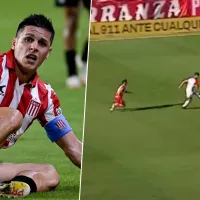 Ojo Universidad de Chile: Entre golazos y chascarros, Estudiantes llega herido a la Libertadores
