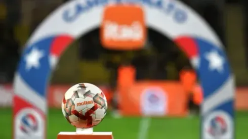 Fixture de la Fecha 10 Liga de Primera 2025.