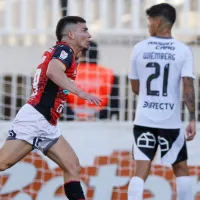 ¡Popín! Colo Colo repite la pesadilla de Racing y cae ante Limache con gol desde el lateral