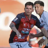 Tabla de posiciones: la zona de descenso le respira en la nuca a Colo Colo tras caer con Limache