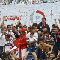 “Me llegó el llamado”: el ídolo de U. Católica que reveló que casi juega en U. de Chile