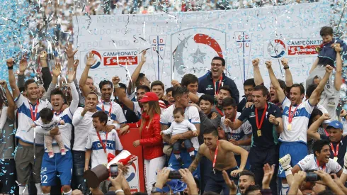 Una poco conocida historia salió a la luz en la previa al Clásico Universitario.