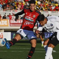 Experto argentino destroza al patético Salomón Rodríguez en Colo Colo: “Jugador de equipo chico”