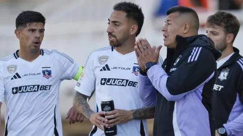 Colo Colo hizo una inversión millonaria pero que no le ha servido de nada en el año de su centenario.