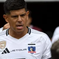 “Mejorar del arquero al delantero”: Esteban Pavez reparte palos en Colo Colo