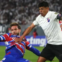 Esteban Pavez categórico sobre el partido de Colo Colo y Fortaleza: “Nos jugamos el año”
