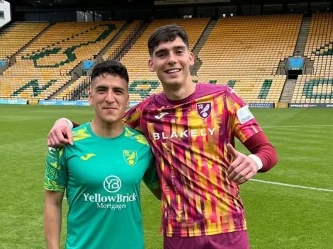 Marcelino es genio y figura en la despedida del Championship