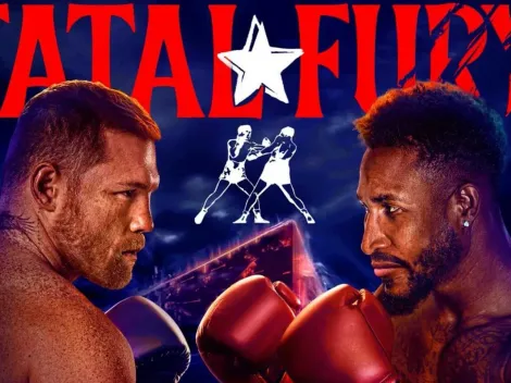 ¿Dónde ver la pelea de 'Canelo' Álvarez vs. William Scull?
