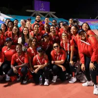 Se esperan mil chilenos: FIFA invita a unirse al programa de voluntariado para el Mundial Sub 20