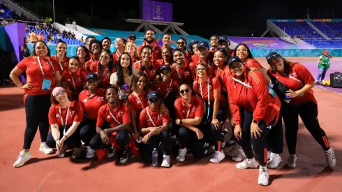 La FIFA busca voluntarios en Chile para el Mundial Sub 20