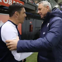 Crisis total: entrenador presenta su renuncia tras escándalo y otro equipo chileno se quedaría sin DT