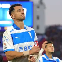 Esta medida provoca indignación en los hinchas de Universidad Católica tras caer con la U