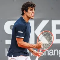¡De infarto! Cristian Garin le pasa por encima a Barrios y se queda con la final del Challenger de Mauthausen