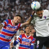 La profunda crisis con la que Fortaleza recibe a Colo Colo: “No puedo ser feliz”