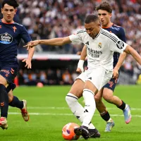 Real Madrid se salva de un papelón a una semana de volver a enfrentar al Barcelona