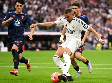 Real Madrid se salva de papelón antes de volver a ver al Barcelona