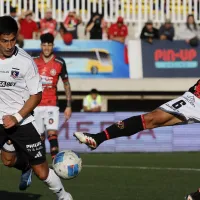Especialista se descuadra con fuerte frase para criticar a Salomón Rodríguez en Colo Colo: “No hace…”