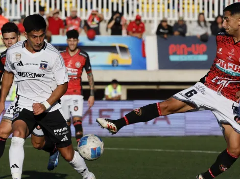 Especialista se descuadra con fuerte frase para Salomón Rodríguez