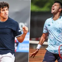 ¡Al fin! El gigantesco avance de Garin y Barrios en el ranking ATP tras una definición histórica en Austria