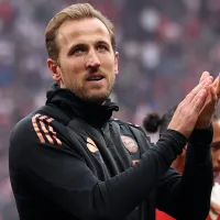 Harry Kane rompe el maleficio y gana el primer título de su vida: su celebrada reacción en Instagram