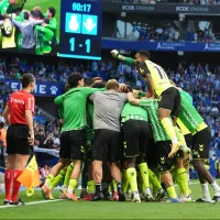 El plan incluye un golazo épico: Manuel Pellegrini y Betis ganan para seguir soñando con Champions