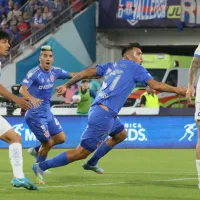 Se ofrecieron combos con Tiago Nunes y fue protagonista de un error imperdonable en el Clásico Universitario