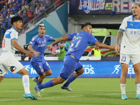 De ofrecerse combos con Nunes a definir el Clásico Universitario