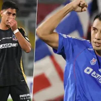 Mientras Colo Colo pagó 2.5 millones por Salomón Rodríguez, esto le cuesta Rodrigo Contreras a la U