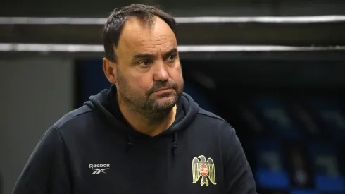 José Luis Sierra no lo ha pasado nada bien esta campaña.