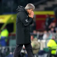 La reacción de Manuel Pellegrini a la épica remontada del Betis y al sueño de la Champions