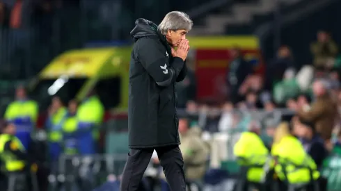 El plan de Manuel Pellegrini en el Betis sigue al pie de la letra con la victoria agónica ante Espanyol.