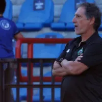 Confirman la salida de Mario Salas en Deportes Temuco: “No se ha cumplido absolutamente nada”