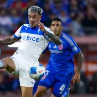 Tomás Asta-Buruaga rompe el silencio tras durísimo error en el clásico: “Pido disculpas”