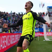 Antony le declara su amor a Manuel Pellegrini por rescatarlo en Betis: “Le tengo mucho cariño”