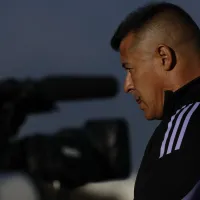 Jorge Almirón toma una radical decisión para la “final” de Colo Colo ante Fortaleza