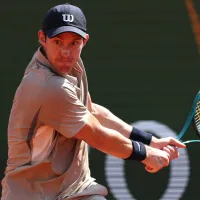 A revalidar su gran final: el duro rival que tendrá Nicolás Jarry en su regreso al Masters de Roma