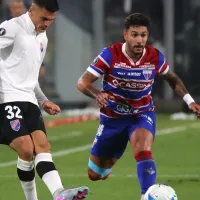 ¿Va por CHV? Esta es la señal que transmite Fortaleza vs Colo Colo por Copa Libertadores