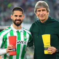 “Sean felices y disfruten”: El Betis le celebra a Manuel Pellegrini histórico hito por quinto año consecutivo