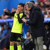 El noble gesto de Manuel Pellegrini tras ganar con el Betis a Espanyol que sorprende a todos