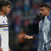 Boca Juniors toma una drástica decisión con el DT interino de Palacios antes de ir a buscar a Gabriel Milito
