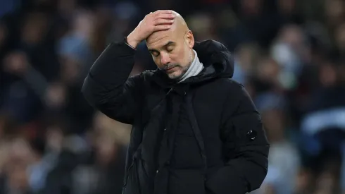 Pep Guardiola revela al DT que más dolores de cabeza le dio, y que no es Mourinho.