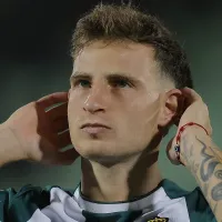 Bruno Barticciotto recibe una pésima noticia de quien lo respaldó siempre en Santos Laguna de México