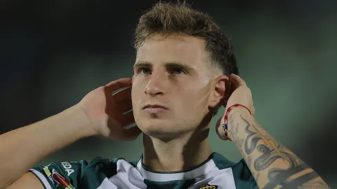 El equipo de Bruno Barticciotto no lo pasa nada bien en México.