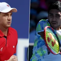 Nicolás Jarry al alza y Alejandro Tabilo en picada: Así quedaron los chilenos en el nuevo ranking ATP