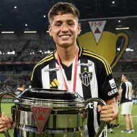 “No me gusta que un chileno tenga ídolos de…”: Iván Román barre con jóvenes de la Roja y elige a su referente