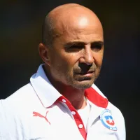 Histórico de Chile: Jorge Sampaoli eligió al “líder silencioso” de la Generación Dorada